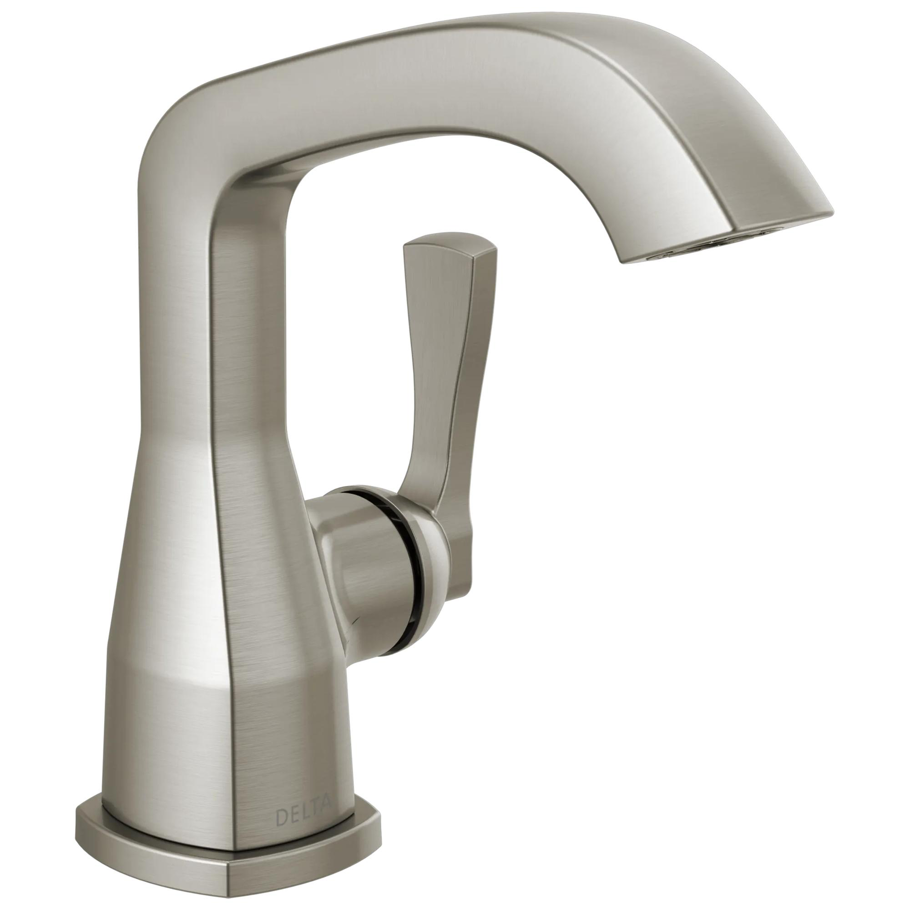 Single Handle Bathroom Faucet