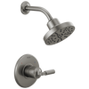 Monitor&reg; 14 Series H<sub>2</sub>Okinetic&reg; Shower Trim