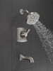 Monitor&reg;&nbsp;14 Series Tub and Shower