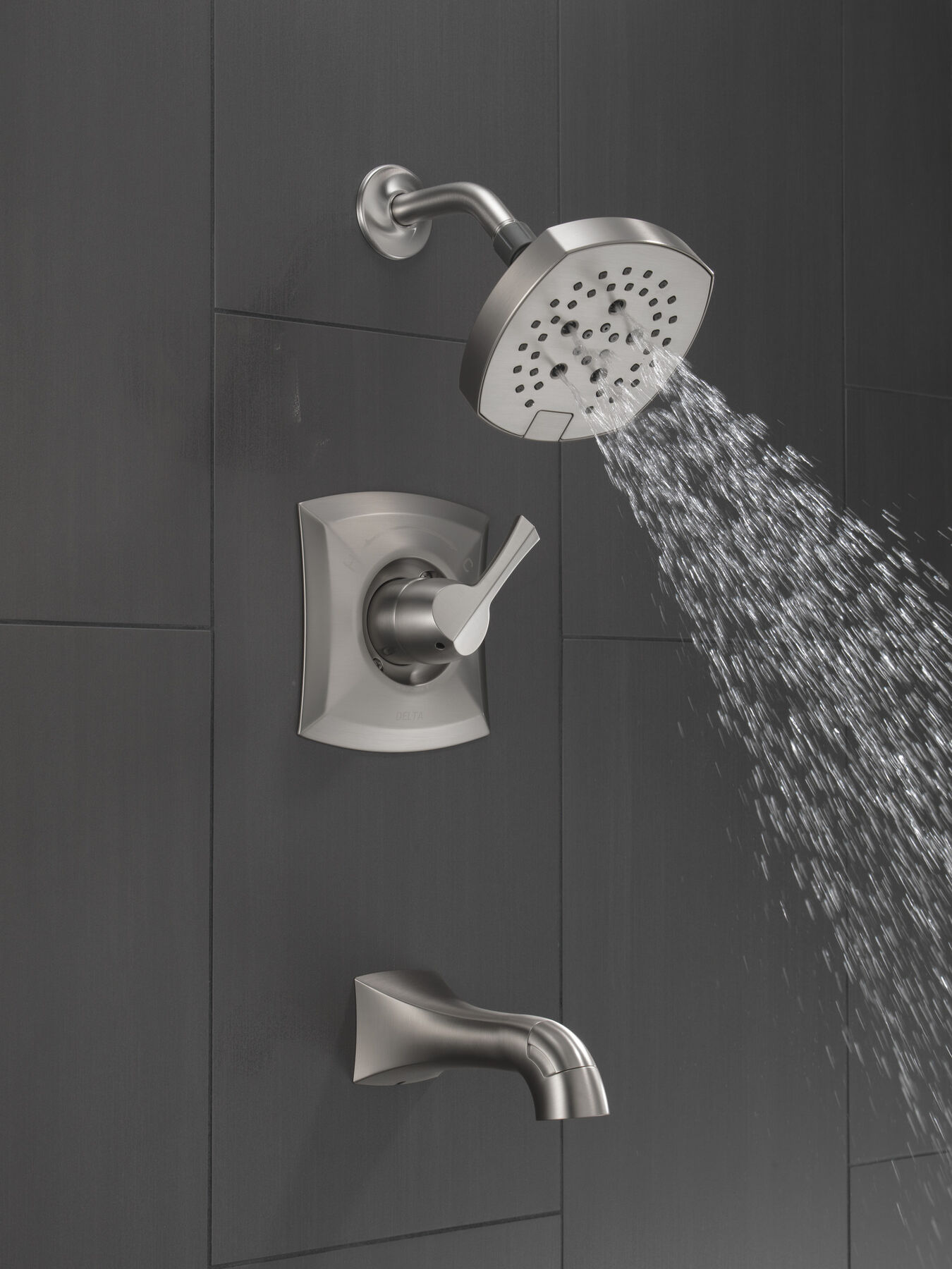 Monitor&reg;&nbsp;14 Series Tub and Shower