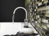 Single Handle Bathroom Faucet (Recertified)