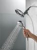 In2ition&reg; 4-Setting Two-in-One Shower