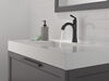 Single Handle Bathroom Faucet