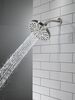 4-Setting Raincan Shower Head (Recertified)