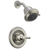Monitor&reg; 14 Series Traditional Shower Trim