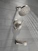 Monitor&reg; 14 Series Tub & Shower Trim