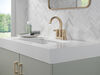 Centerset Faucet - (Recertified)