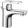 Single Handle Bathroom Faucet