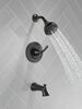 Monitor&reg; 14 Series Tub and Shower