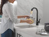 Touch2O&reg; Bar / Prep Faucet with Touchless Technology