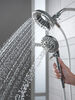In2ition&reg; 5-Setting Two-in-One Shower