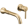 Single Handle Wall Mount Bathroom Faucet Trim