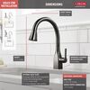Pull-Down Kitchen Faucet (Recertified)