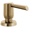 Metal Soap Dispenser