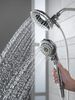 In2ition&reg; 5-Setting Two-in-One Shower
