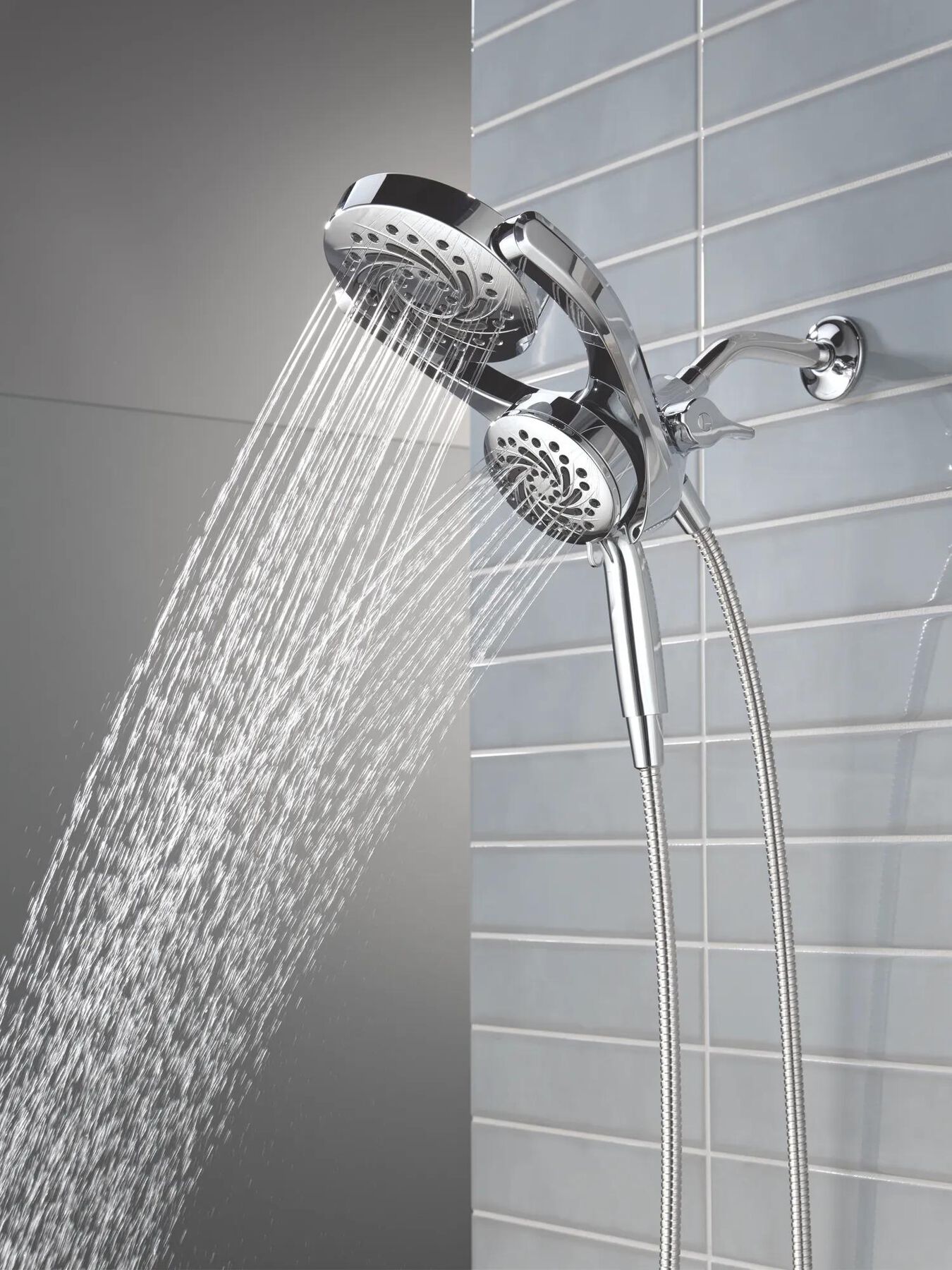 5-Setting HydroRain&reg; with ProClean&reg; (Recertified)