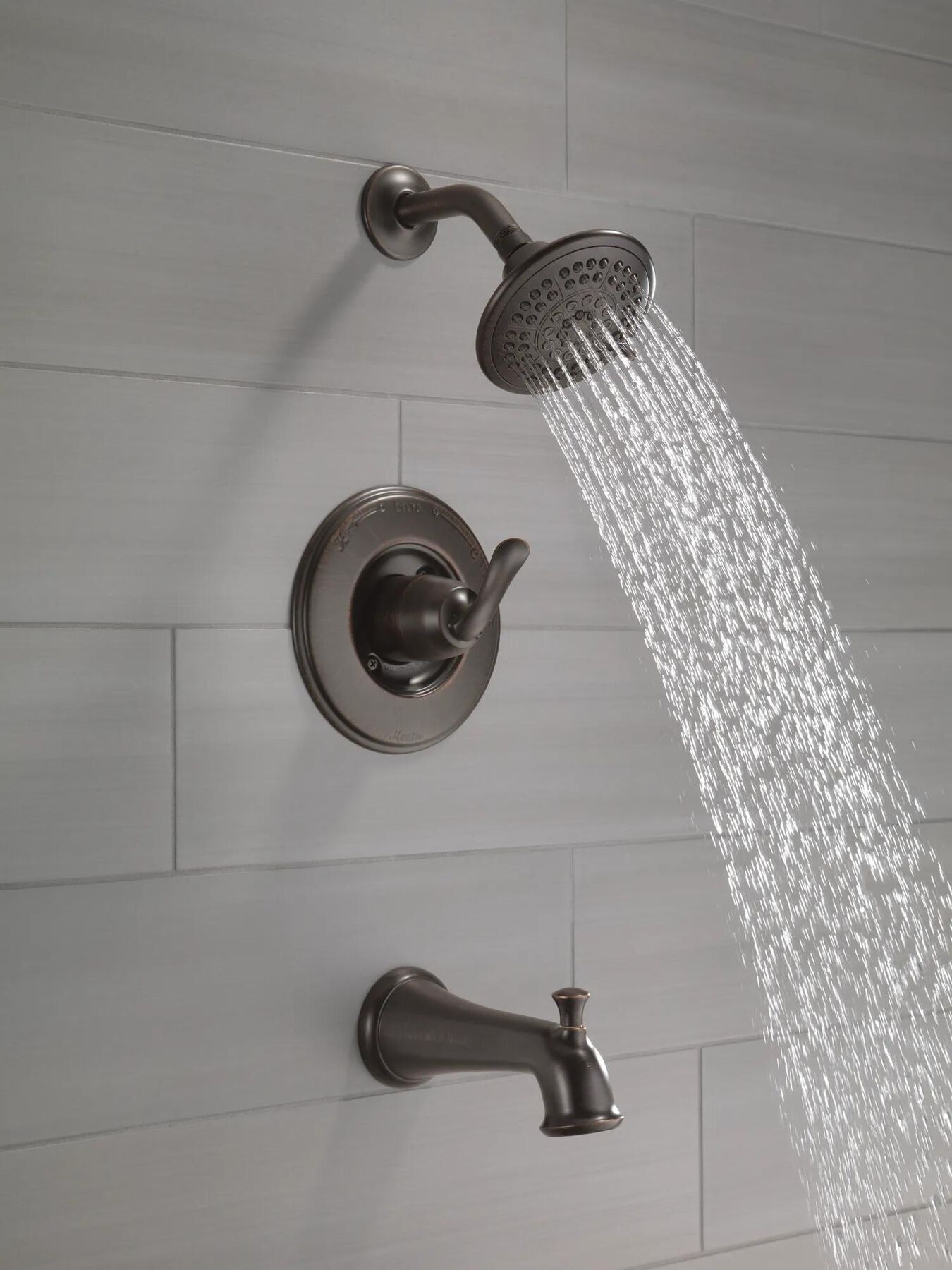 Tub/Shower Trim 14S (Recertified)