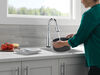 Touch2O&reg; Bar / Prep Faucet with Touchless Technology