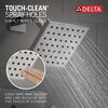 Monitor 14 Series Shower Trim (Recertified)