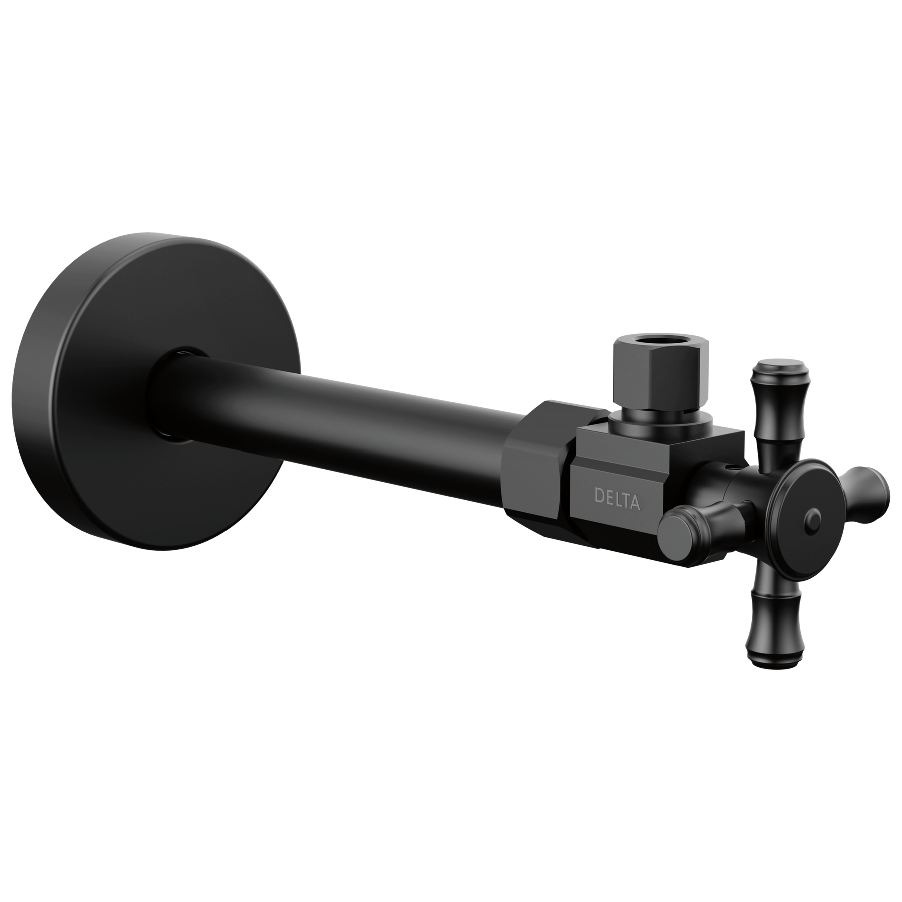 Angled Supply Stop Valve