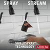 VoiceIQ&reg; Single Handle Pull-Down Faucet with Touch<sub>2</sub>O&reg; Technology