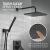Monitor&reg; 14 Series Shower with Raincan & Hand Shower