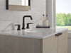 Two Handle Widespread Bathroom Faucet