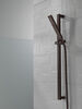 Premium Single-Setting Slide Bar Hand Shower