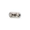 Jetted Module Diverter Trim