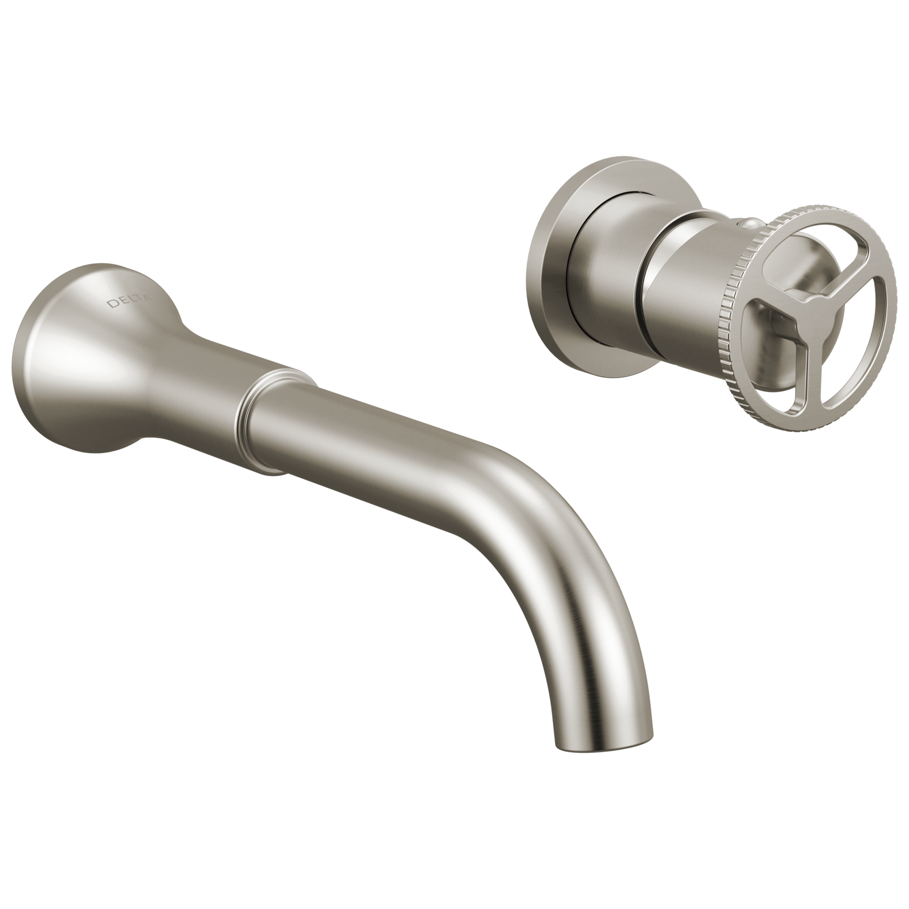 Single Handle Wall Mount Bathroom Faucet Trim