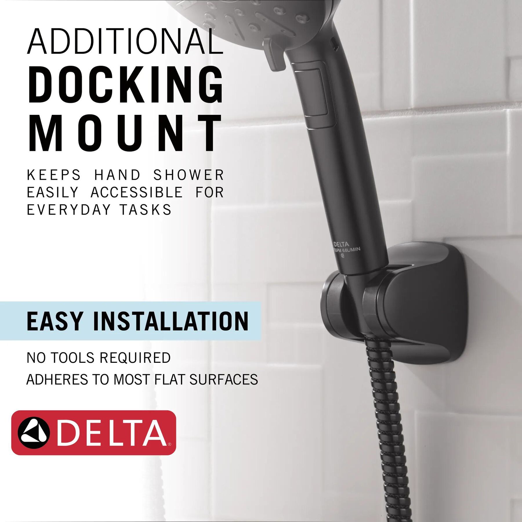 6-Setting In2ition&reg;  with ProClean&reg;