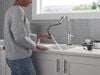 Touch2O&reg; Bar / Prep Faucet with Touchless Technology
