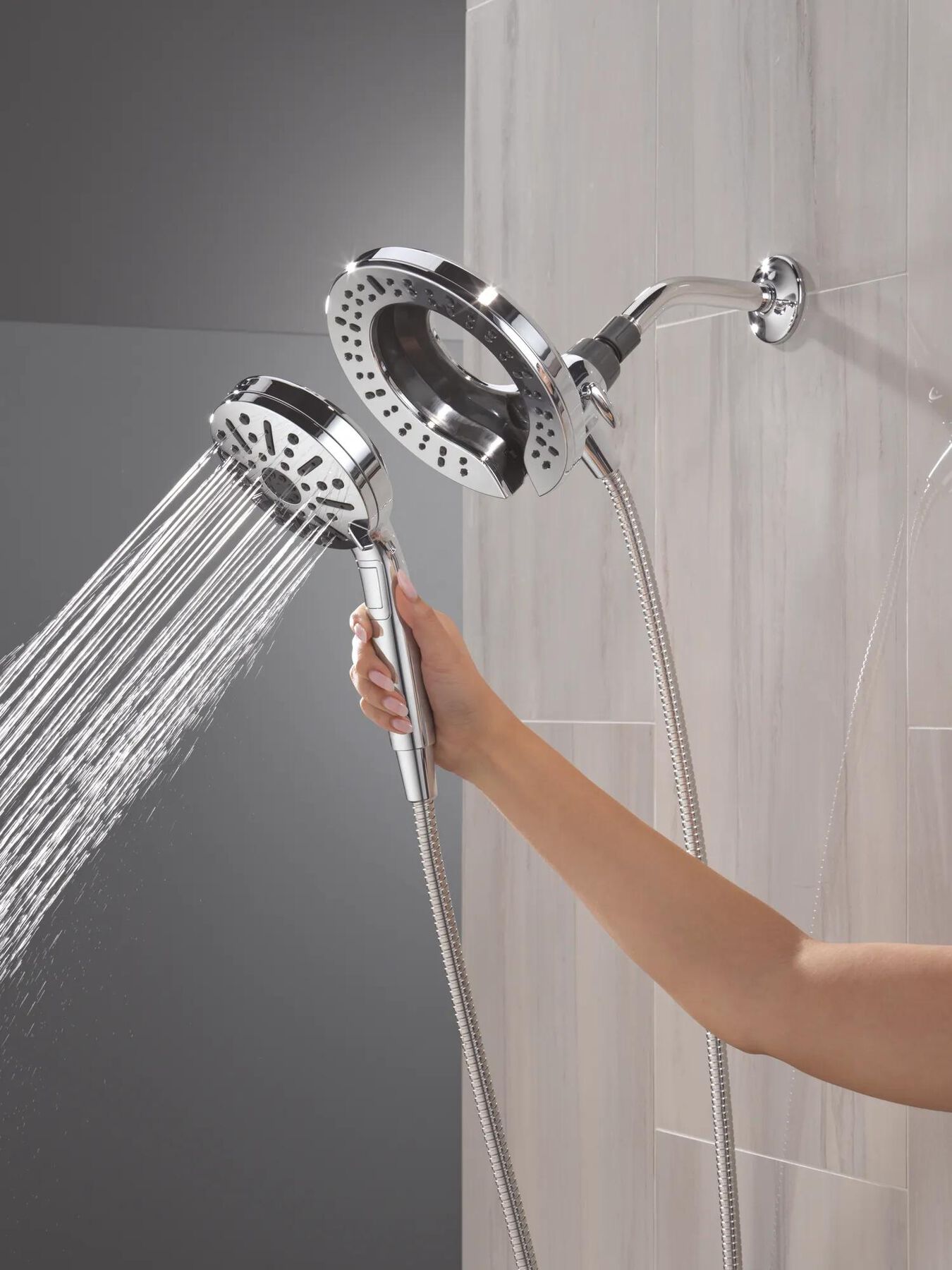 6-Setting In2ition&reg;  with ProClean&reg;