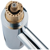Thermostatic Electronic Lavatory Faucet Battery-Operated