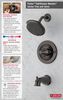 Monitor&reg; 14 Series Tub & Shower (Recertified)