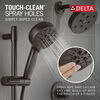 7-Setting Cleaning Slide Bar Shower 1.75 (Recertified)