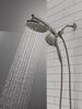 PivotPro&trade; 3-in-1 Combination Shower