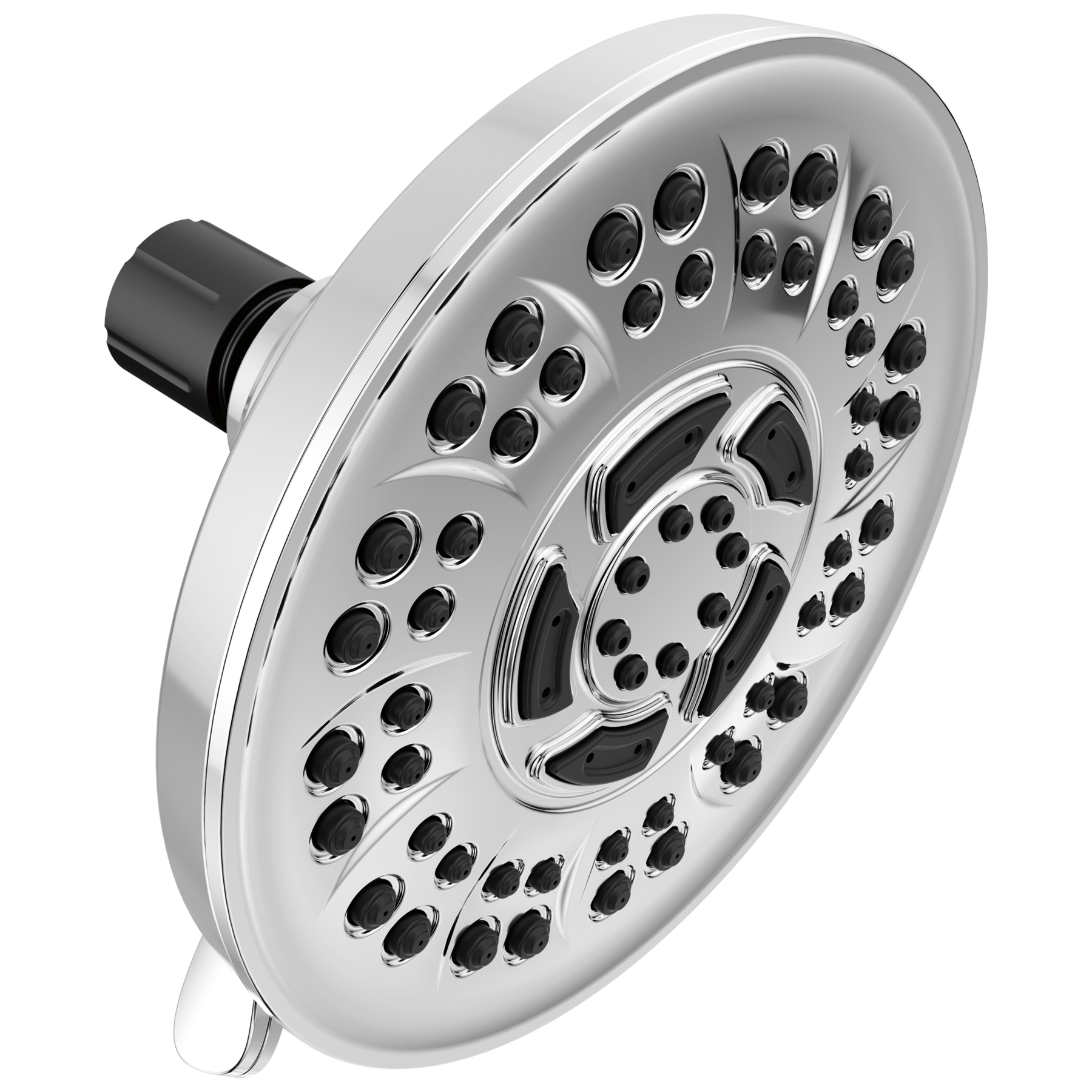 Shower Head 1.75 GPM 8-Setting (Recertified)
