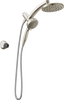 PivotPro&trade;&nbsp;3-in-1 Combination Shower