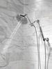 3-Setting Raincan Shower Head