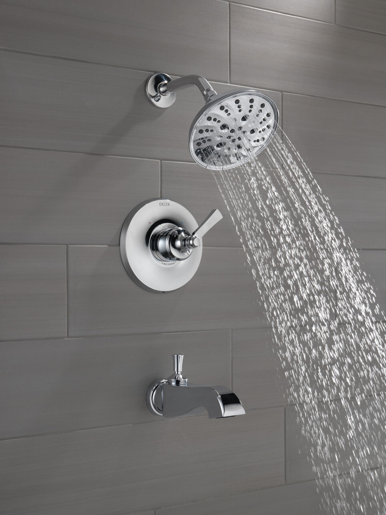 Handle - Volume FM Tub Filler/ 14S