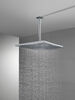 Raincan with Shower Arm Bundle - Square