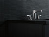 Two Handle Widespread Bathroom Faucet
