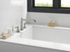 Roman Tub Trim