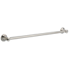 36"  Transitional Decorative ADA Grab Bar