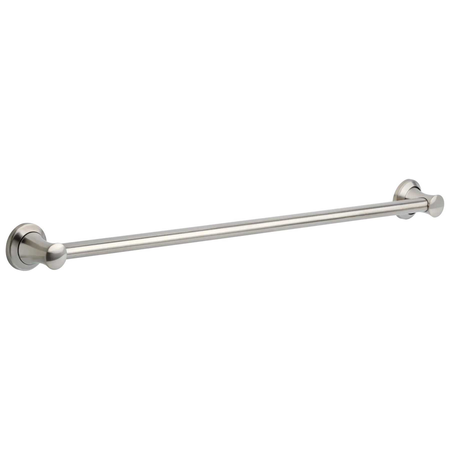 36"  Transitional Decorative ADA Grab Bar