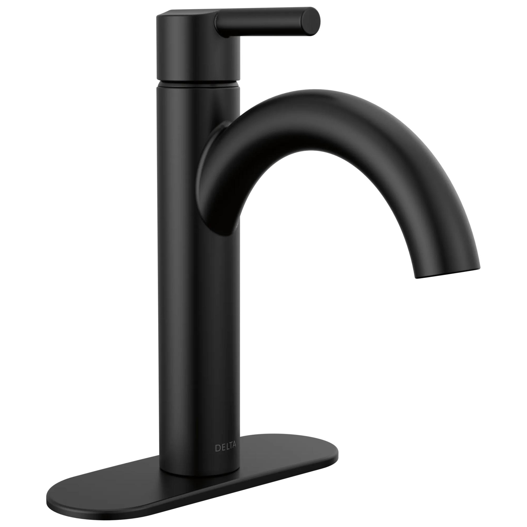 Single Handle Bathroom Faucet