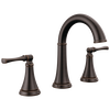 Widespread Bathroom Faucet (Recertified)