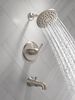 Monitor&reg; 14 Series Tub and Shower