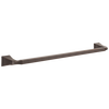 24" Towel Bar